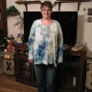 Meet your Posher, Mary